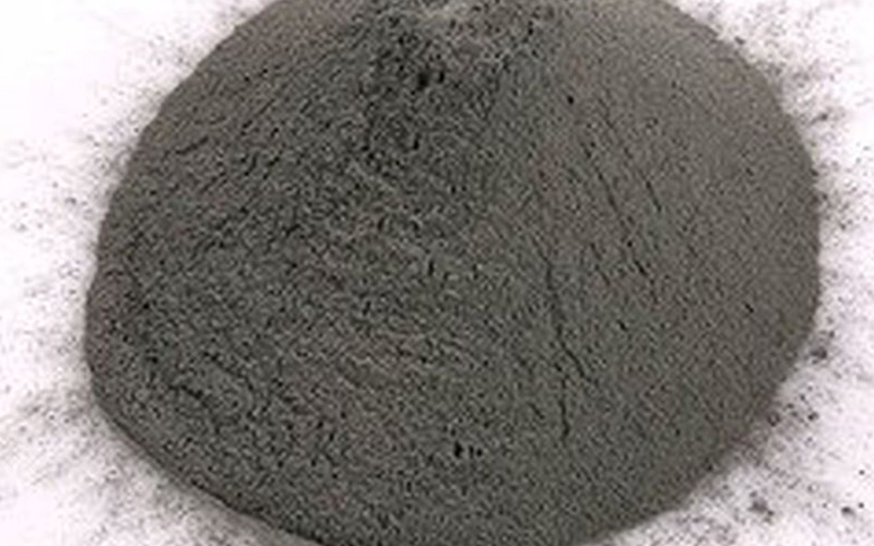 鋅粉篩分目的、特性、篩分設(shè)備