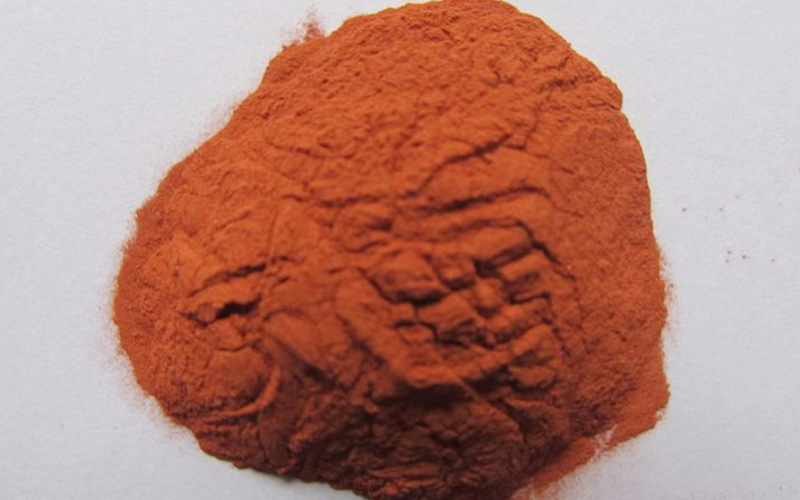 氧化銅粉特性、篩分目的及使用篩分設(shè)備