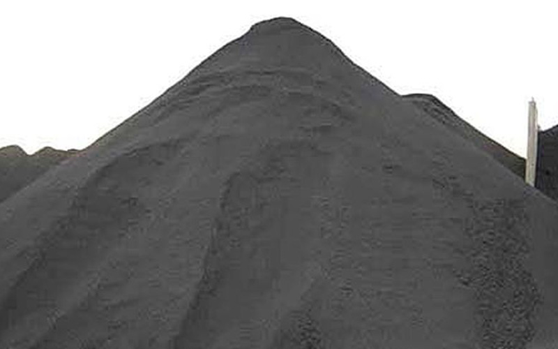 鐵粉性質(zhì)、篩分目的及使用篩分設(shè)備