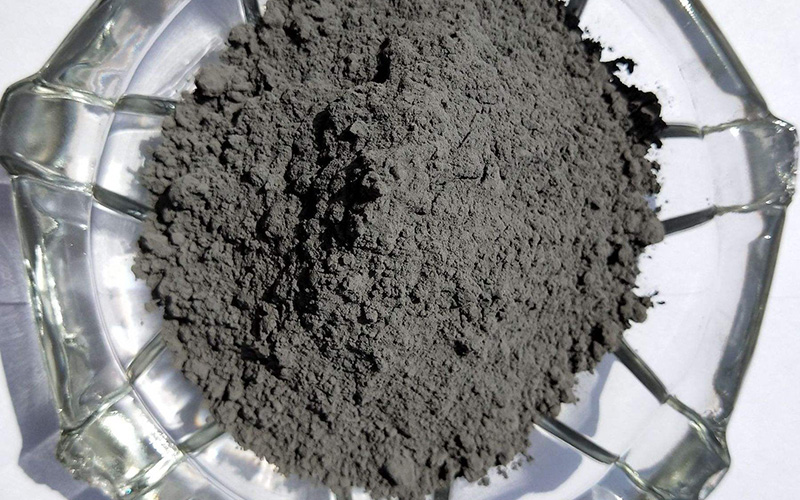 鉛粉特性、篩分目的推薦篩分設(shè)備