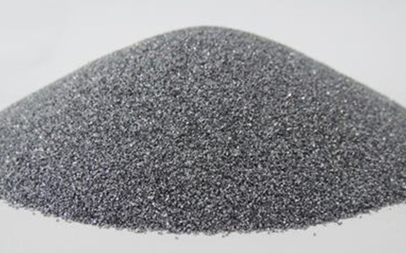 金屬硅粉特性、篩分目的、篩分流程及使用設(shè)備