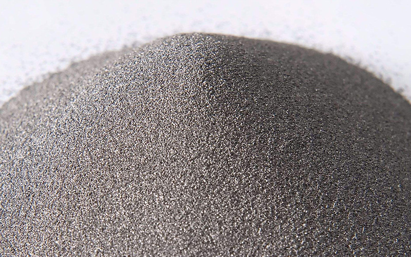 合金粉特性、篩分目的及推薦使用篩分設(shè)備