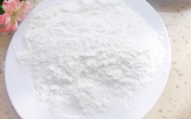 玉米淀粉特性、適用范圍、制作流程介紹